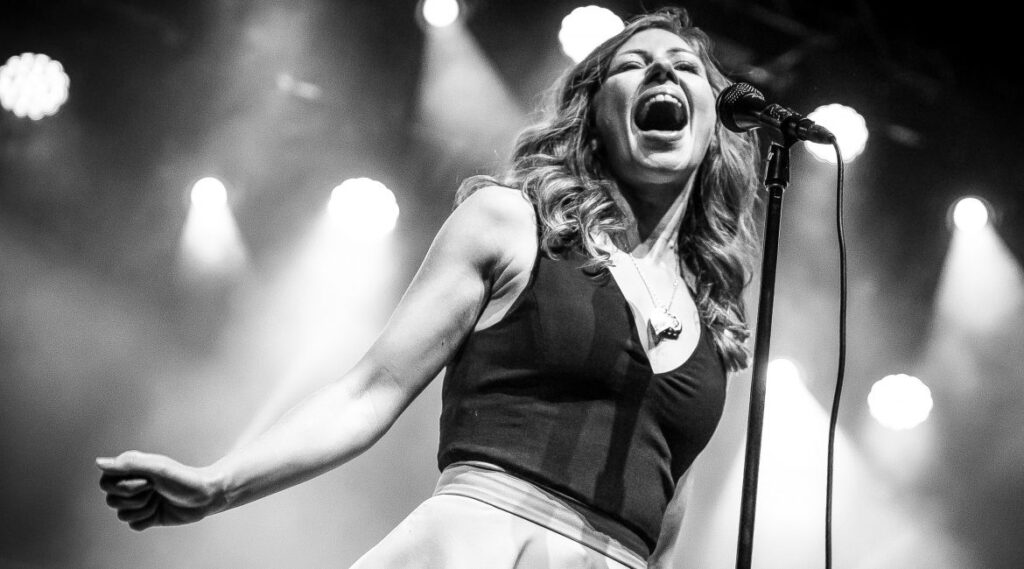 Lake Street Dive: An Unforgettable Night in Portland, Maine