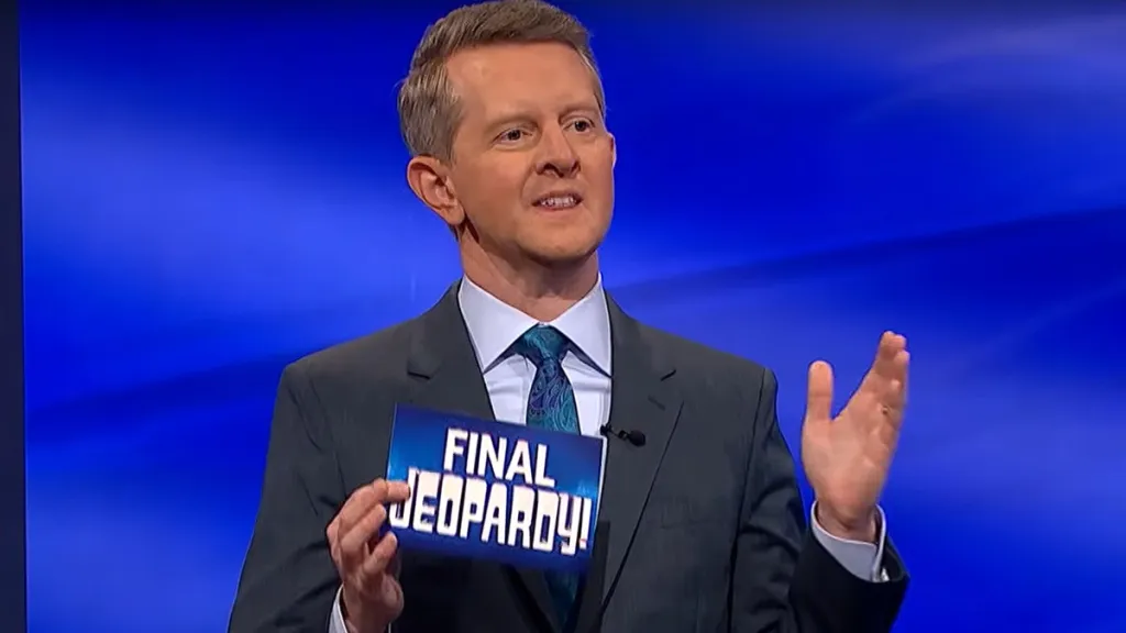 Final Jeopardy Question Recap: What Happened Last Night?