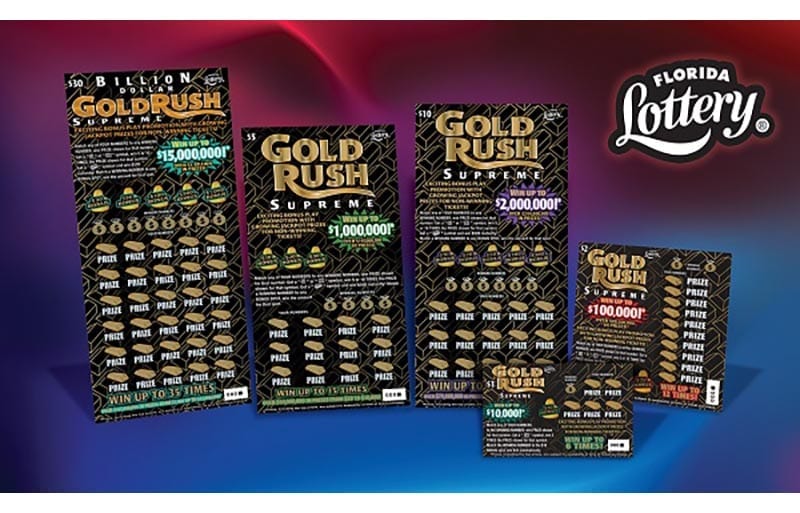 Unlocking Fun and Fortune: A Guide to Florida Lottery Scratch-Offs