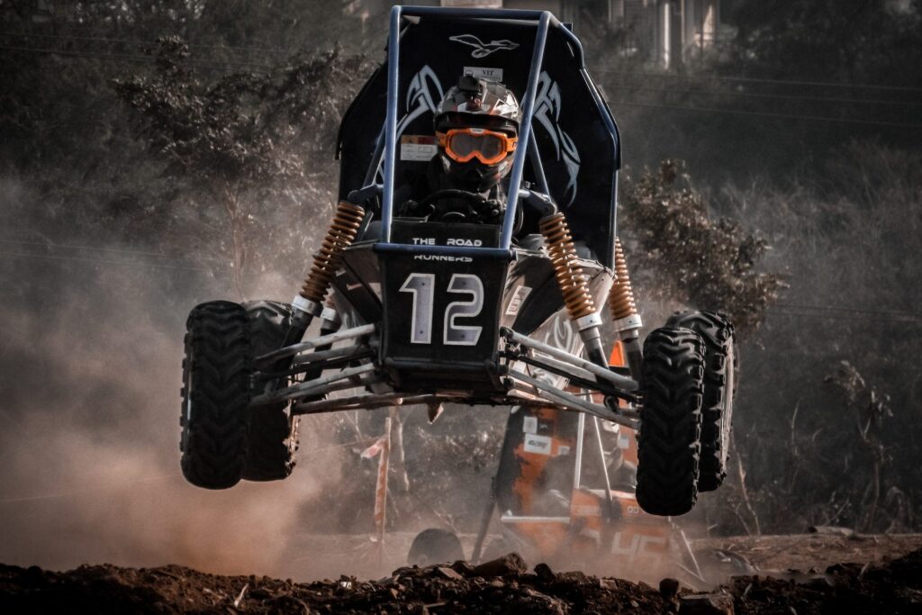 Ultimate Guide to Camping at King of the Hammers 2024